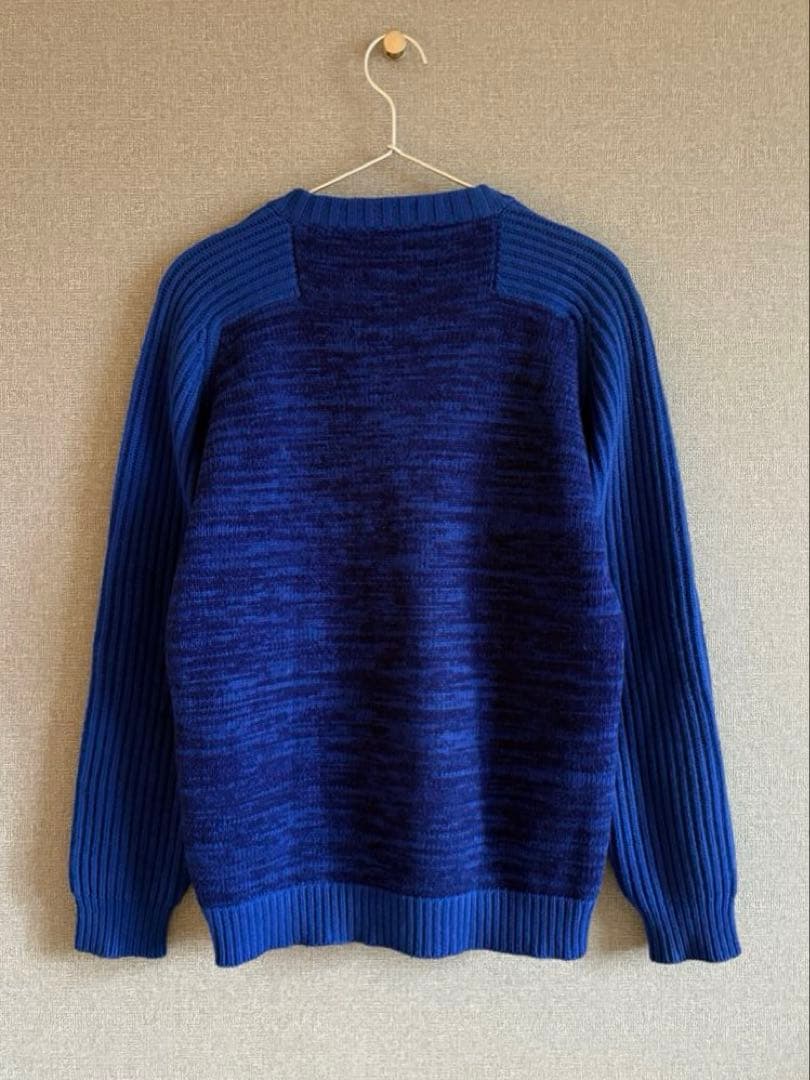 Corgi コーギ Mサイズ handmade knit イギリス製ハンドメイド