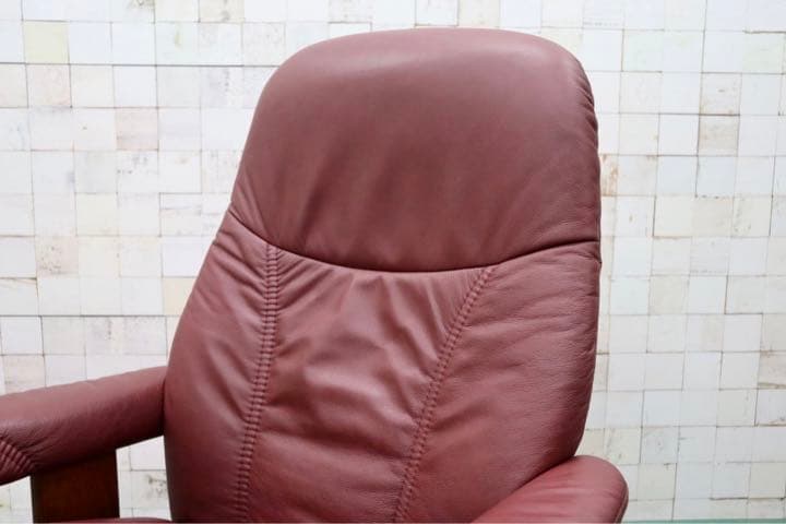 GMFK629○EKORNES / エコーネス コンサル パーソナルチェア リク