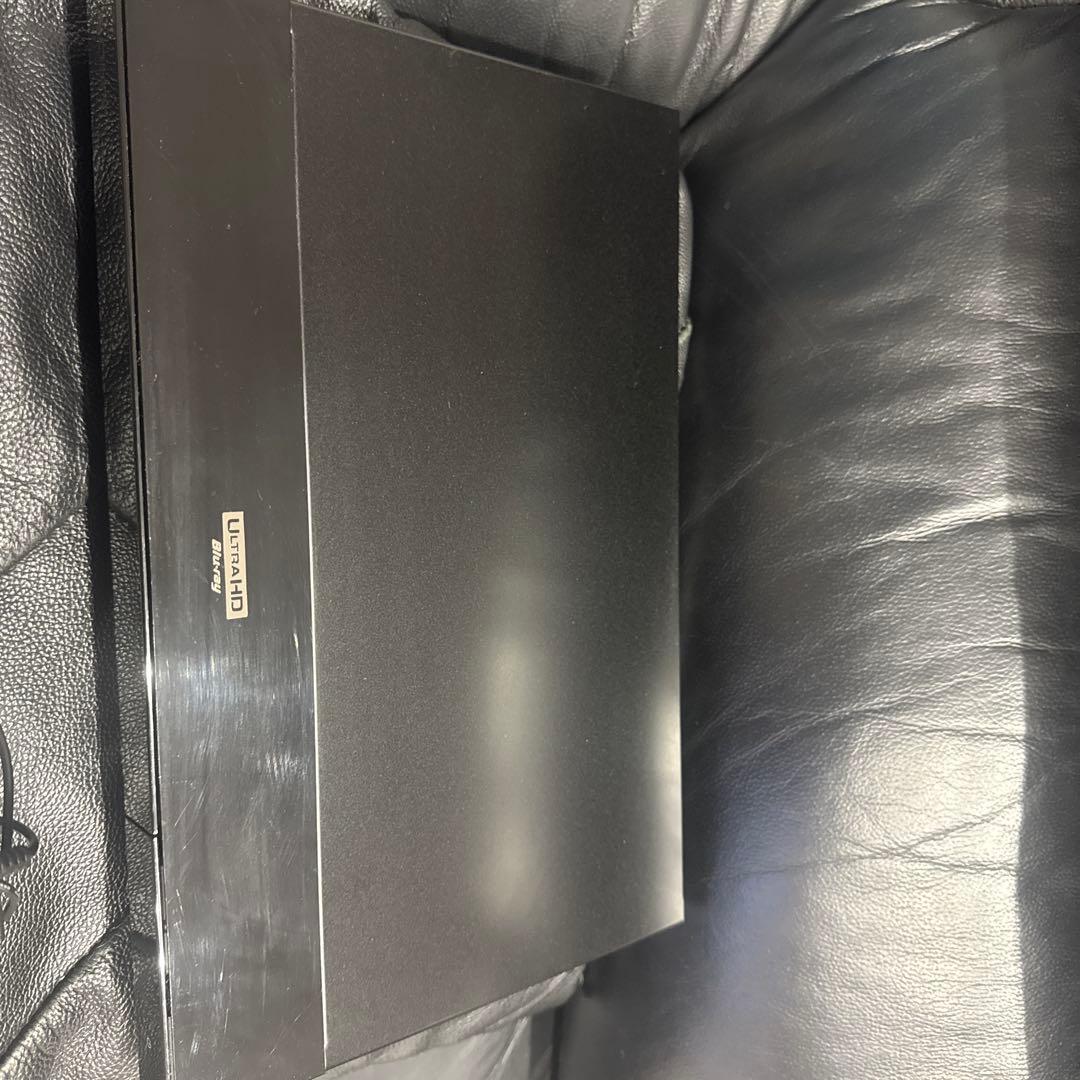 プレーヤー Sony ubp x700