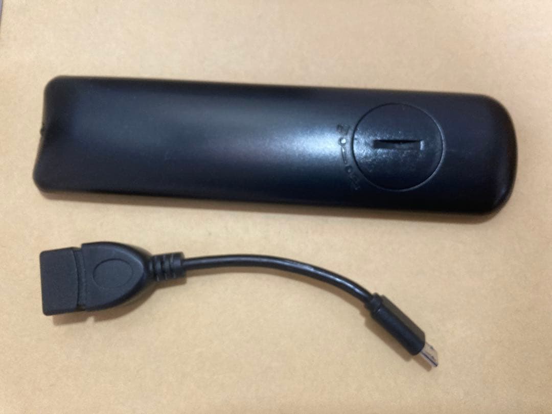 ANKER NEBULA Capsule ポータブルプロジェクター　アンカー