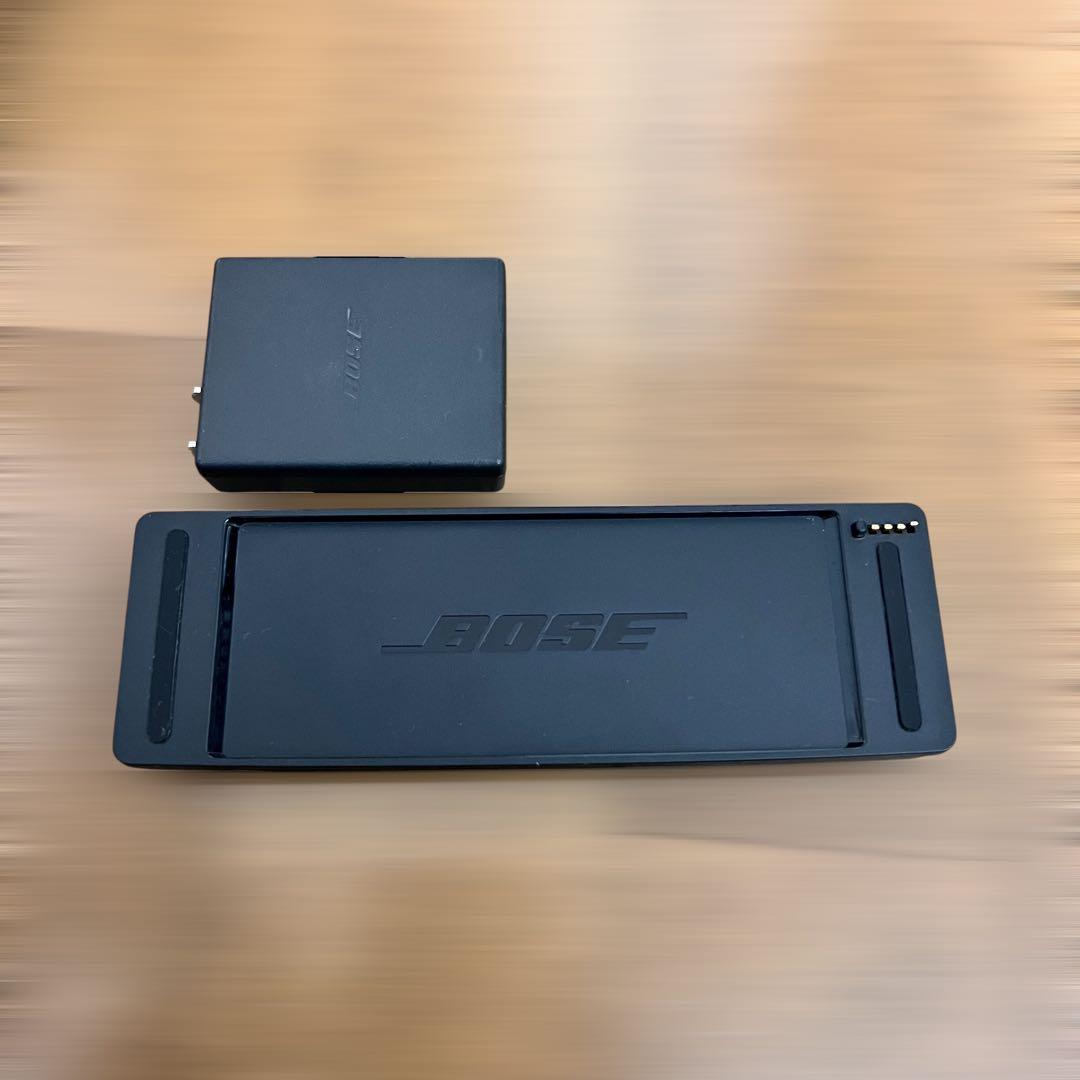 BOSE sound Link mini II ケース付き スピーカー