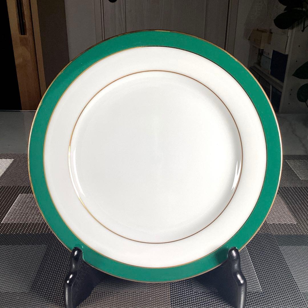 未使用•金縁変色　Fashionable Affordability Today