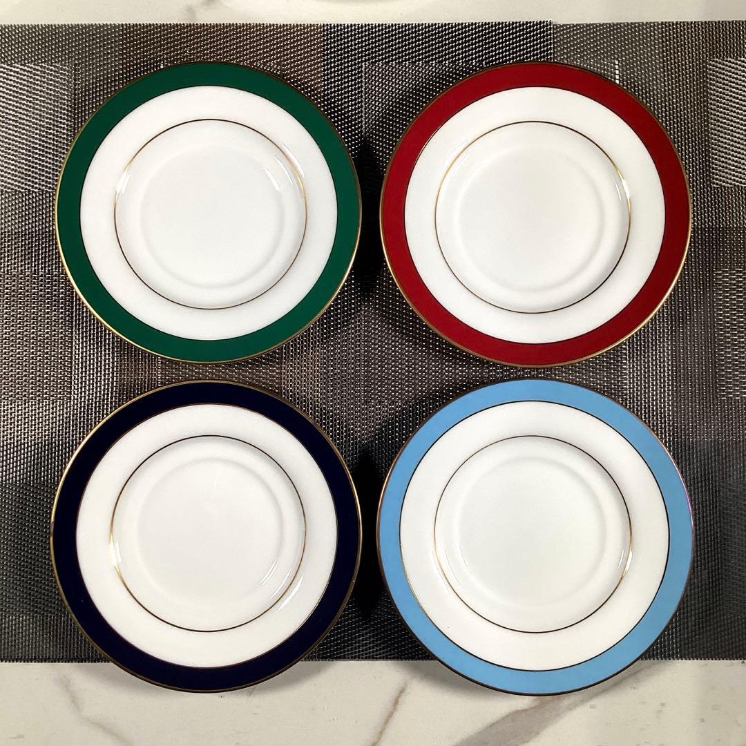 未使用•金縁変色　Fashionable Affordability Today