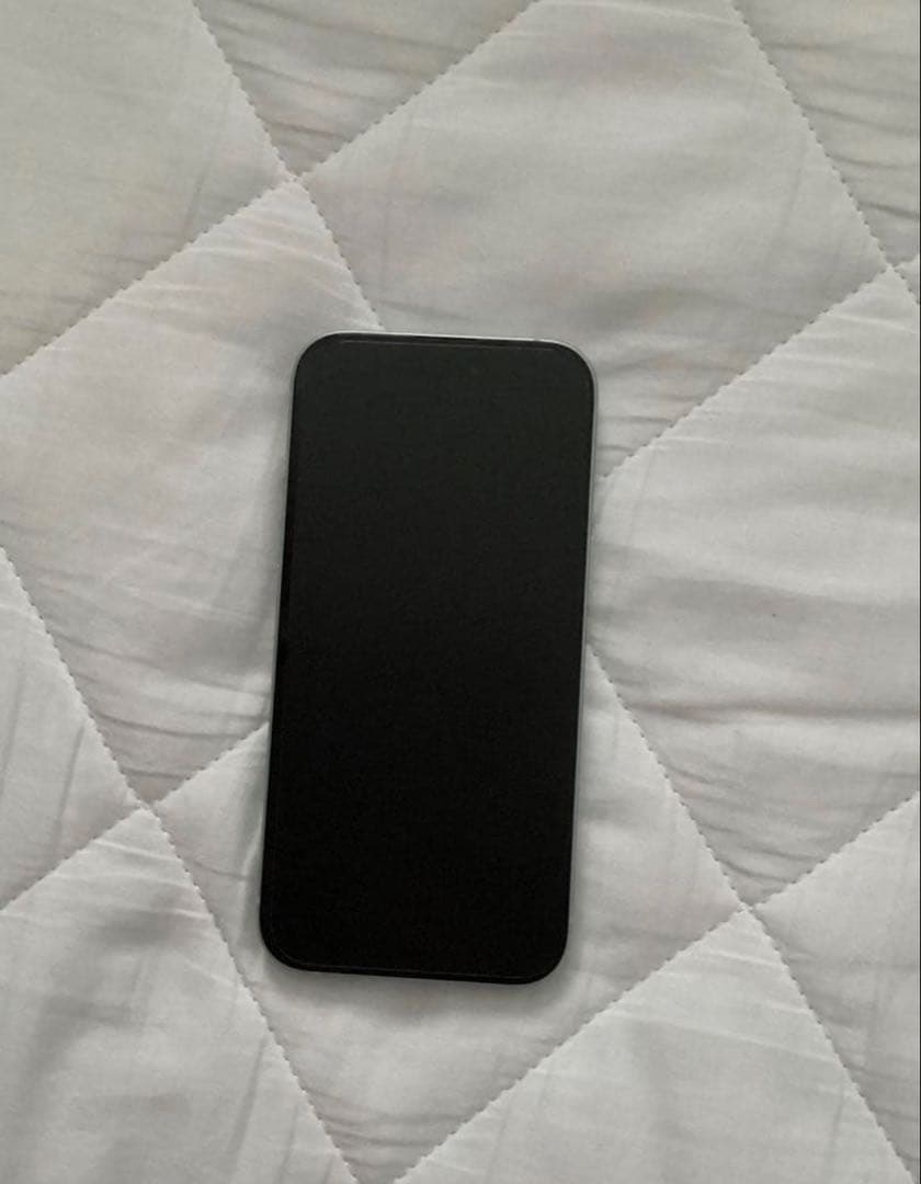 Apple iPhone 15 ブルー 本体