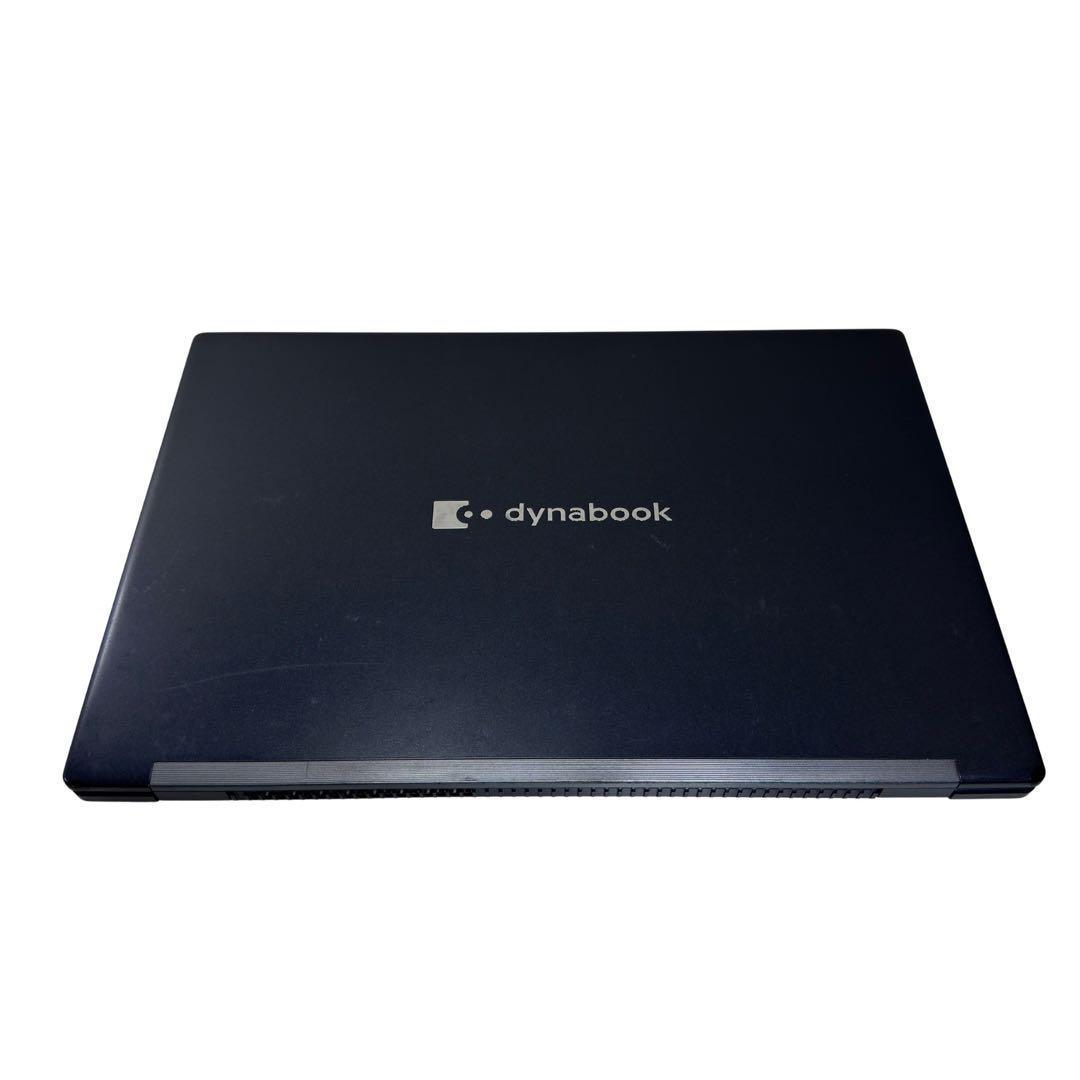 第11世代【i5搭載！G83/HS★16GB】13インチ ノートパソコン 655