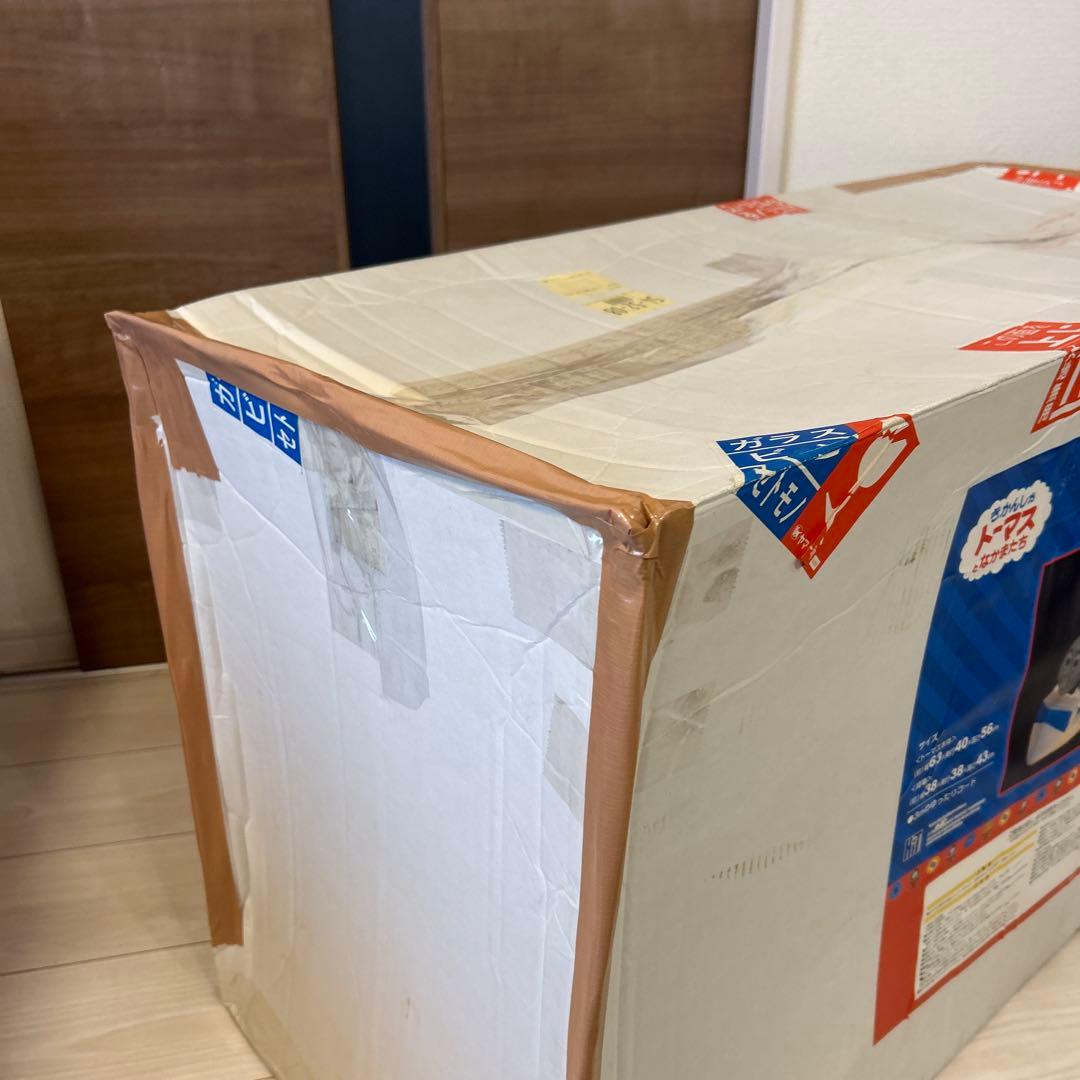 【未使用】きかんしゃトーマス 巨大 ブローライト