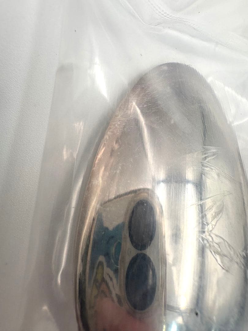 未使用未開封　クリストフル　フォーク　スプーン　カトラリー　4点セット 箱付き