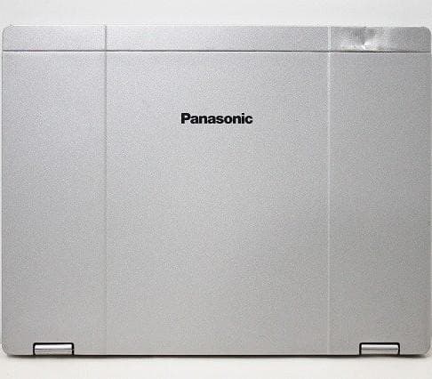 【訳アリ】2in1/レッツノート/ノートPC/CF-QV9/第10世代