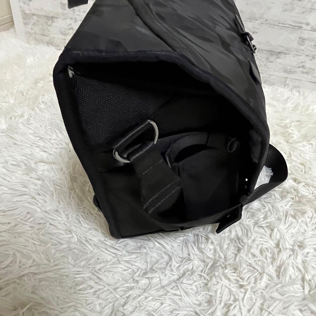 HAKUBA カメラバッグ GW-PRO RED L