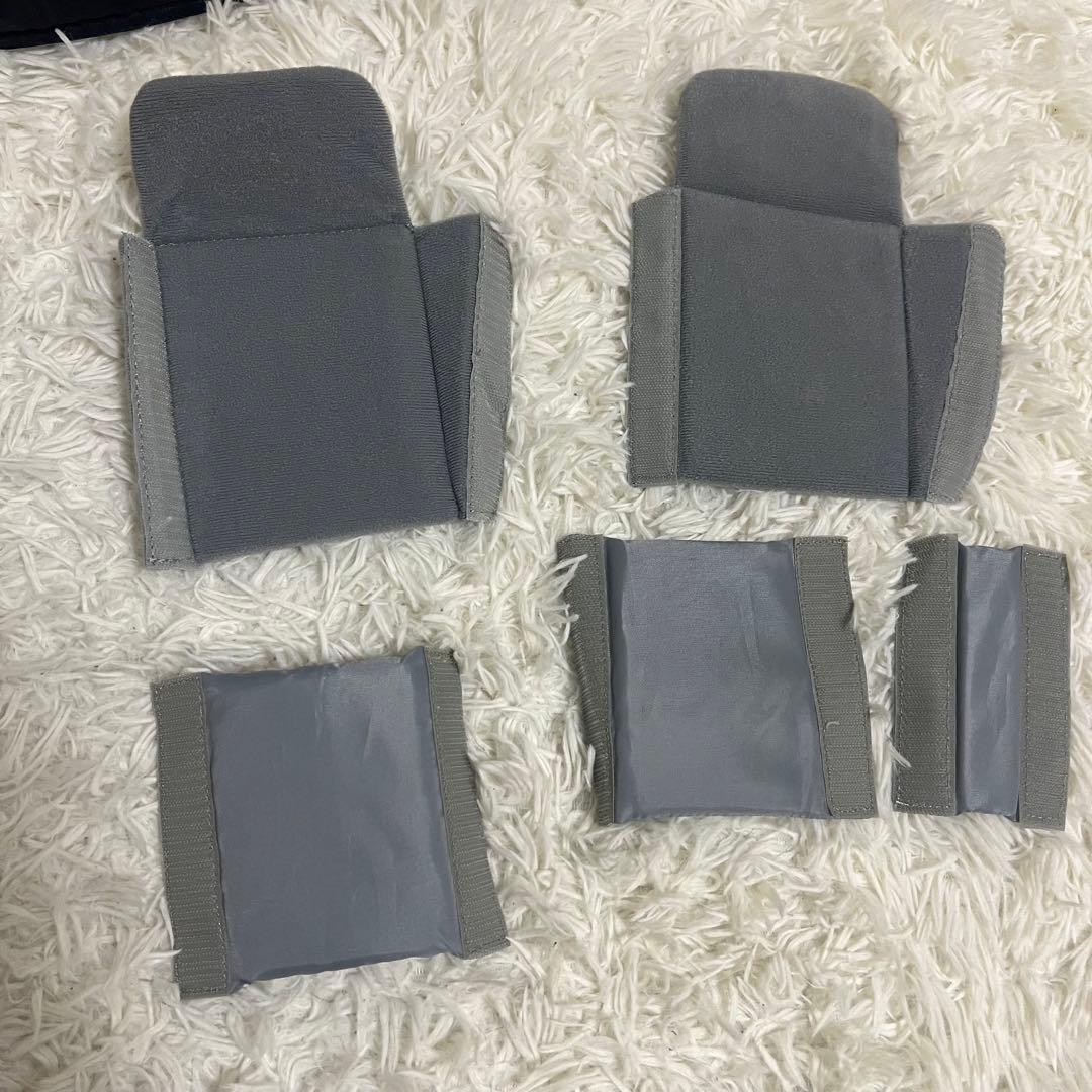 HAKUBA カメラバッグ GW-PRO RED L