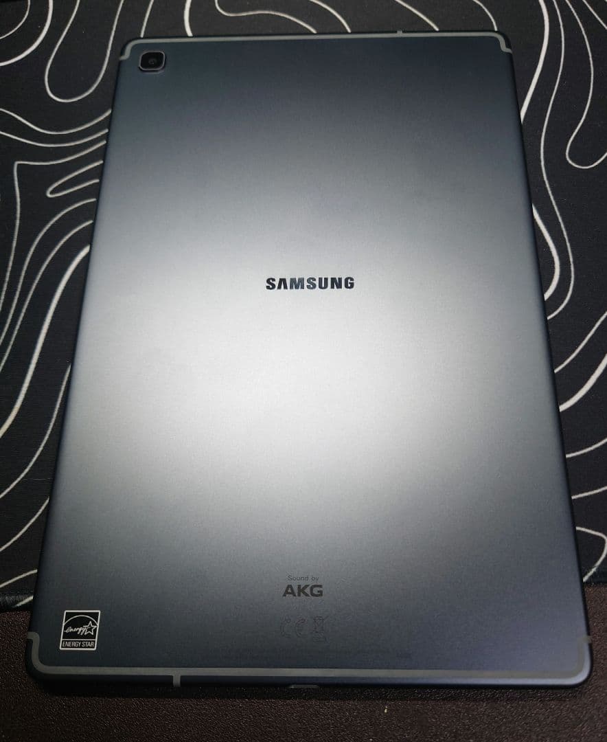 SAMSUNG Androidタブレット ★ Garaxy tab S5e