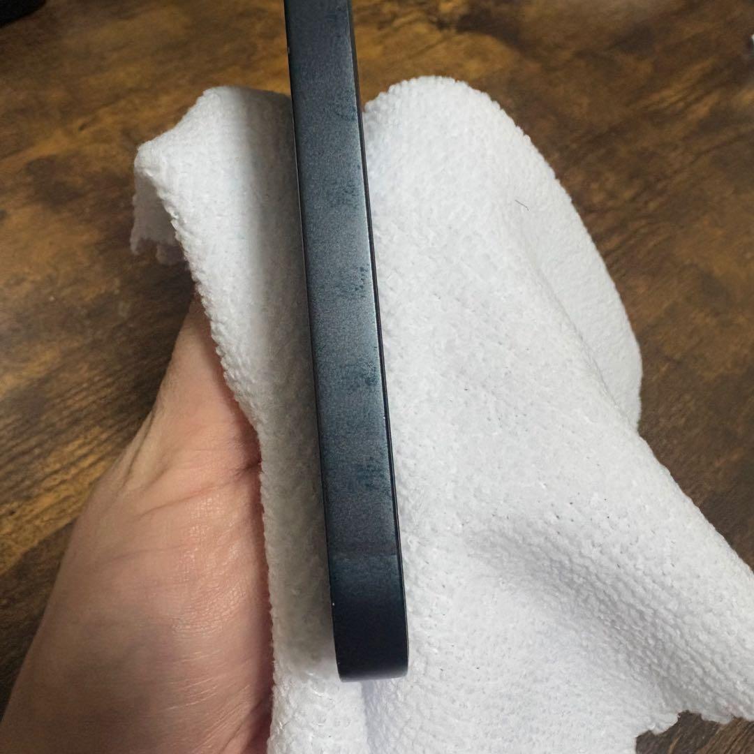 iPhone13 128GB ミッドナイト SiMフリー