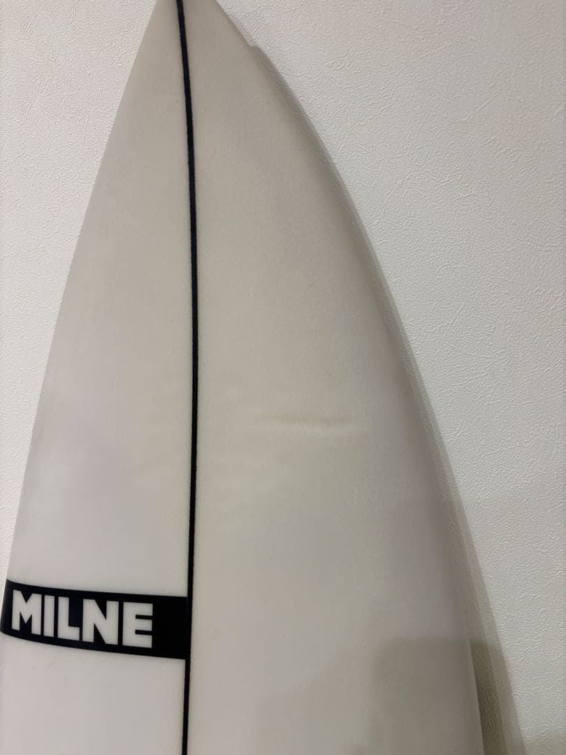 MILNE ミルン A5