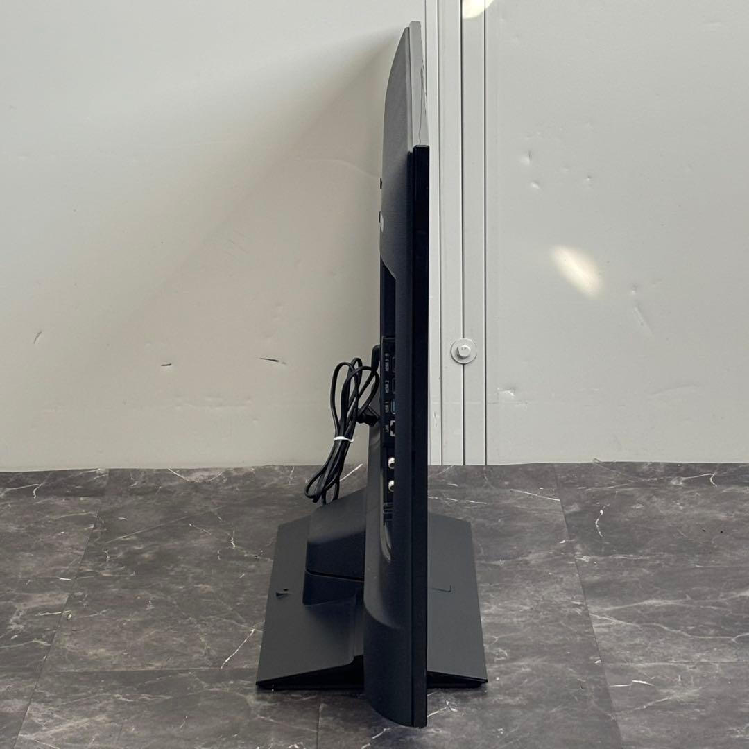 ◯送料込！設置対応◎2020年製43Vパナ 4K液晶テレビ TH-43HX850