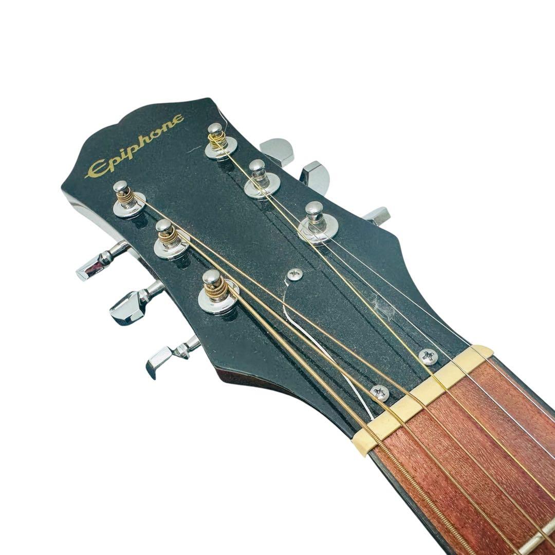 Epiphone エピフォン　アコースティックギター　DR-100NA