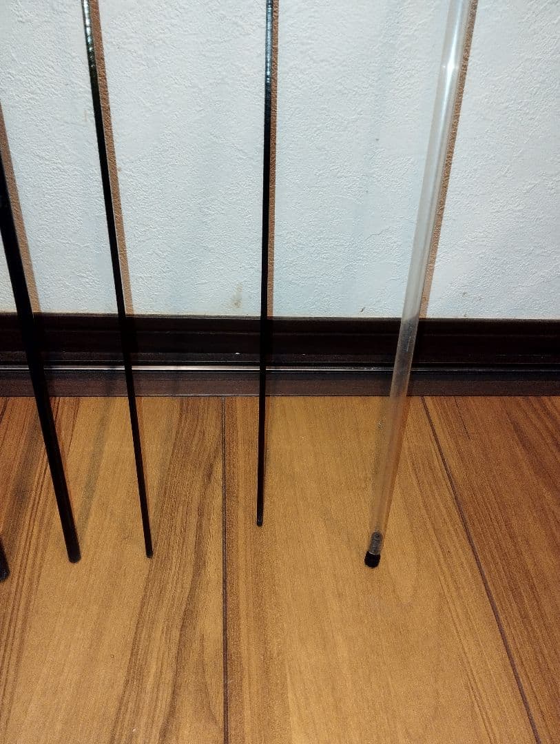 がま鮎 MARKⅡ GOLD 中硬 81