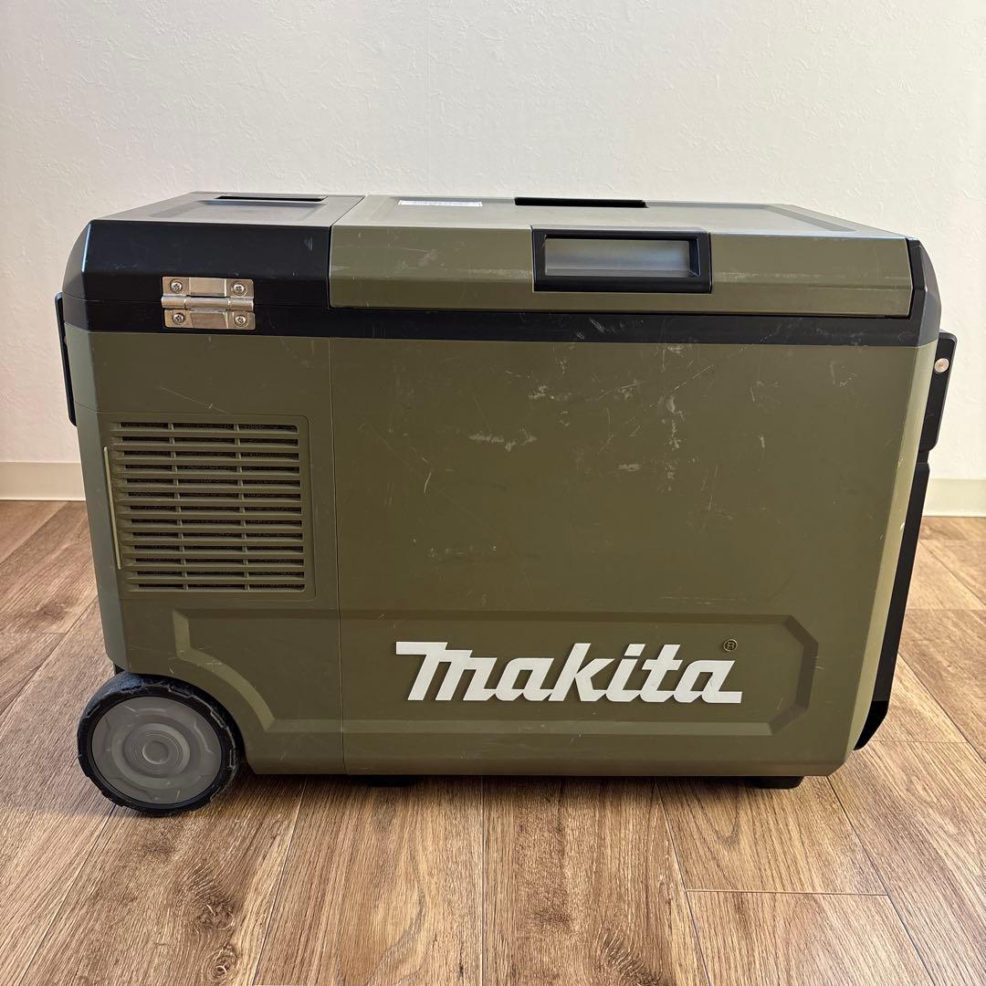 Makita 充電式保冷庫 CW004G 29L