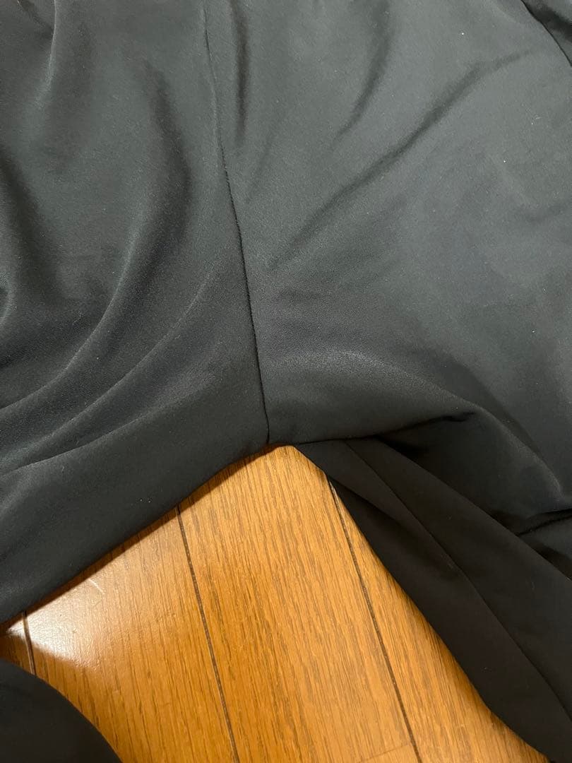 コミネ バイク インナータイツ 3XL Black 08-113 EK-113