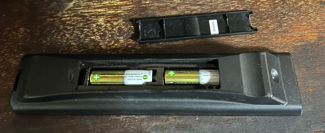 Sharp液晶カラーテレビLC-40U30 2016年