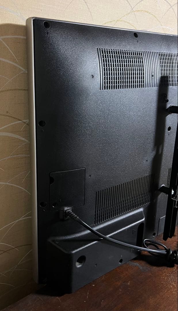 Sharp液晶カラーテレビLC-40U30 2016年