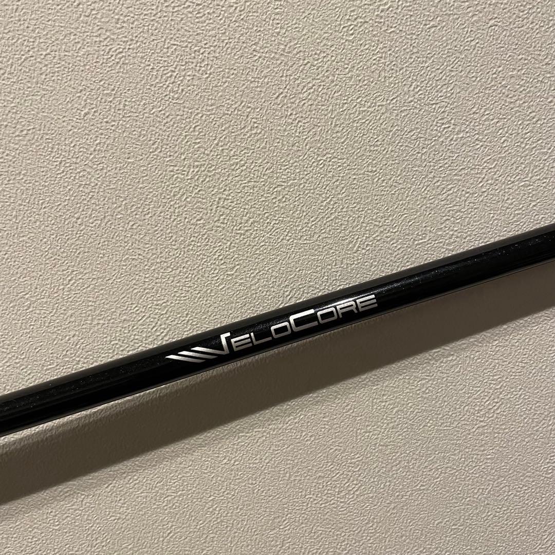 G440LST 9度 VENTUS TR BLACK 6X
