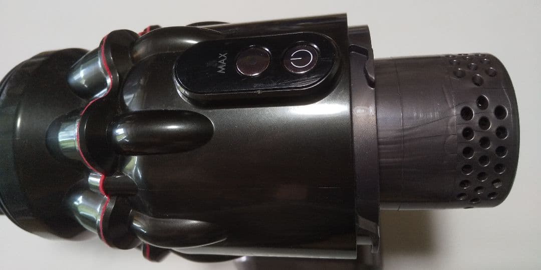 sv21 本体 (ダイソン掃除機)