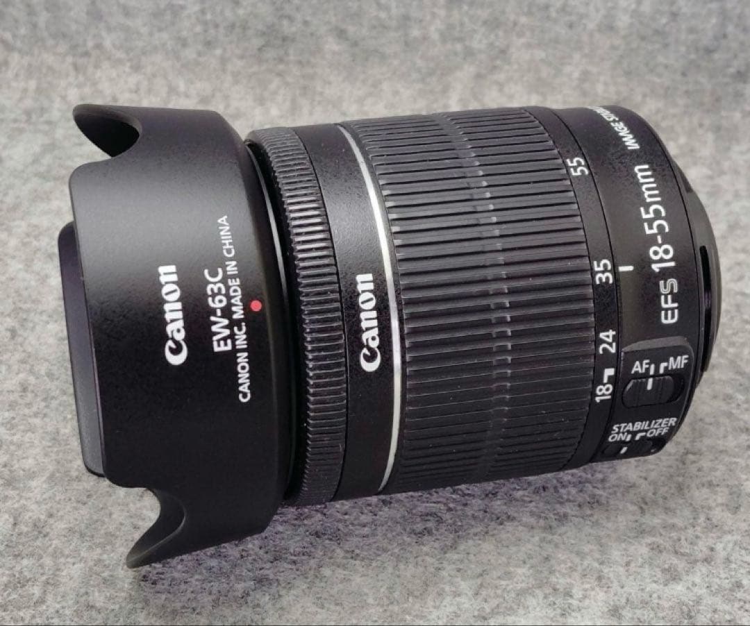 Canon EOS 7D デジタル一眼レフカメラ