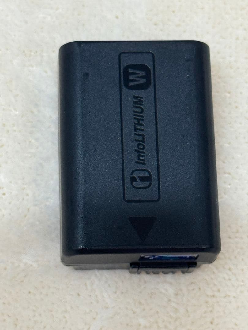 ソニー ミラーレス一眼カメラ α6000