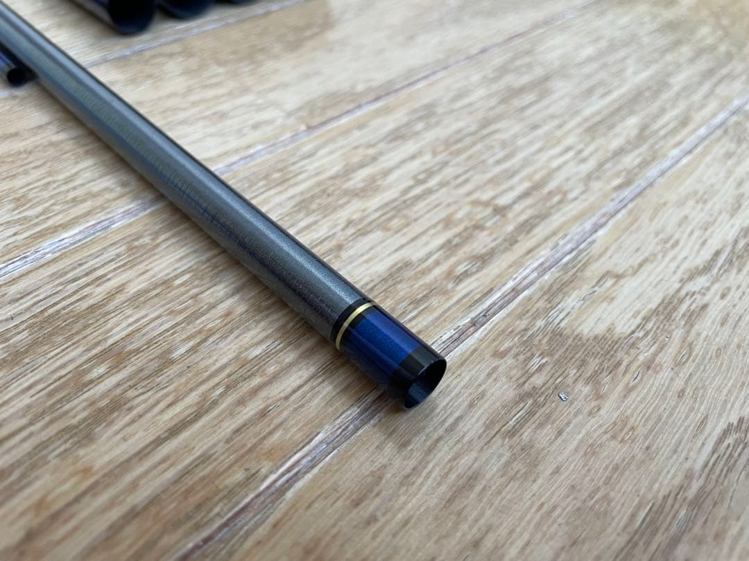 さかこうダイワ 銀影競技 スペシャル タイプS 90 DAIWA 別売穂