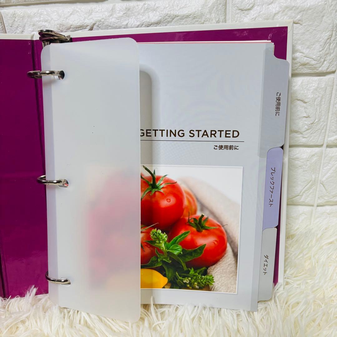 Vitamix TNC5200 VM0111 バイタミックス ミキサー ジューサ