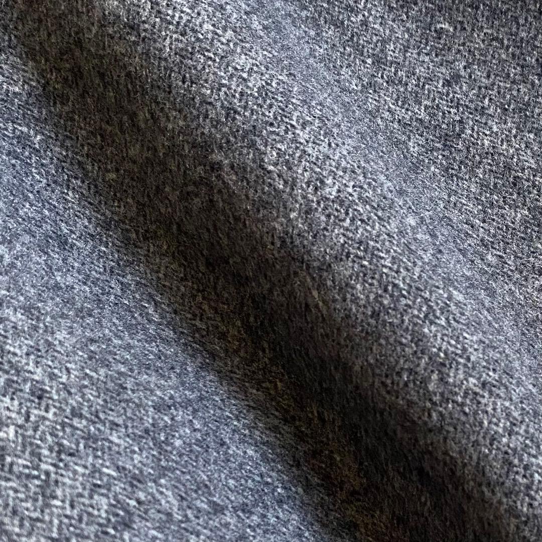 【定価7.9万✨】ドゥーズィエムクラス　Victorianarrowハーフコート