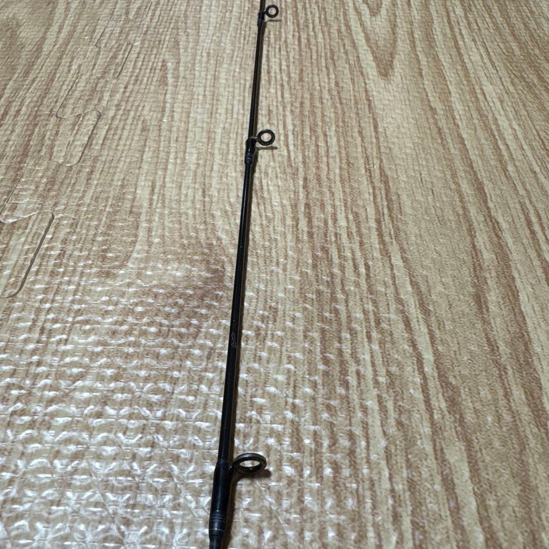 ダイワ ハートランドZ 6101MLFS-SV 冴掛-SAEGAKE-