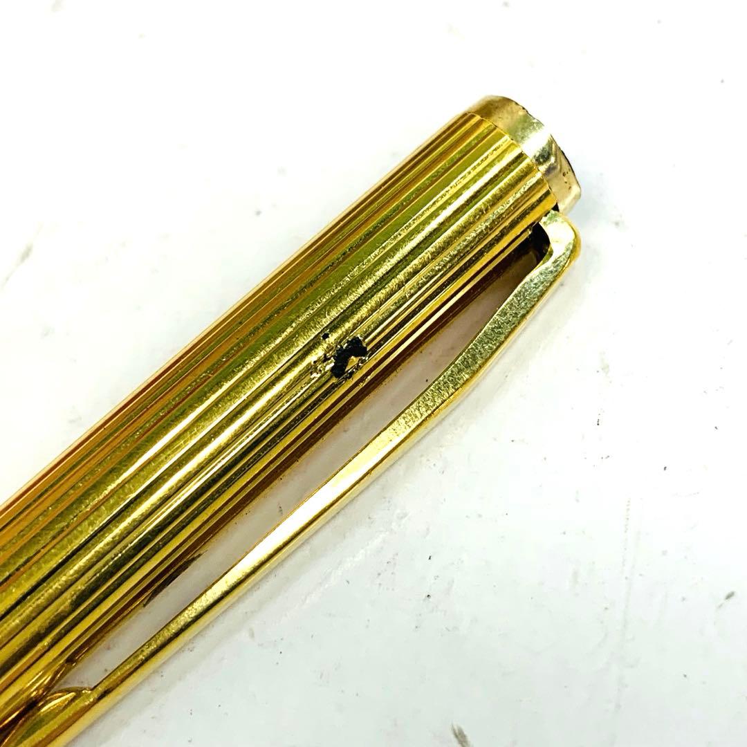 モンブラン 14金 万年筆 まとめ売り ゴールド 筆記具 1114-S4972h