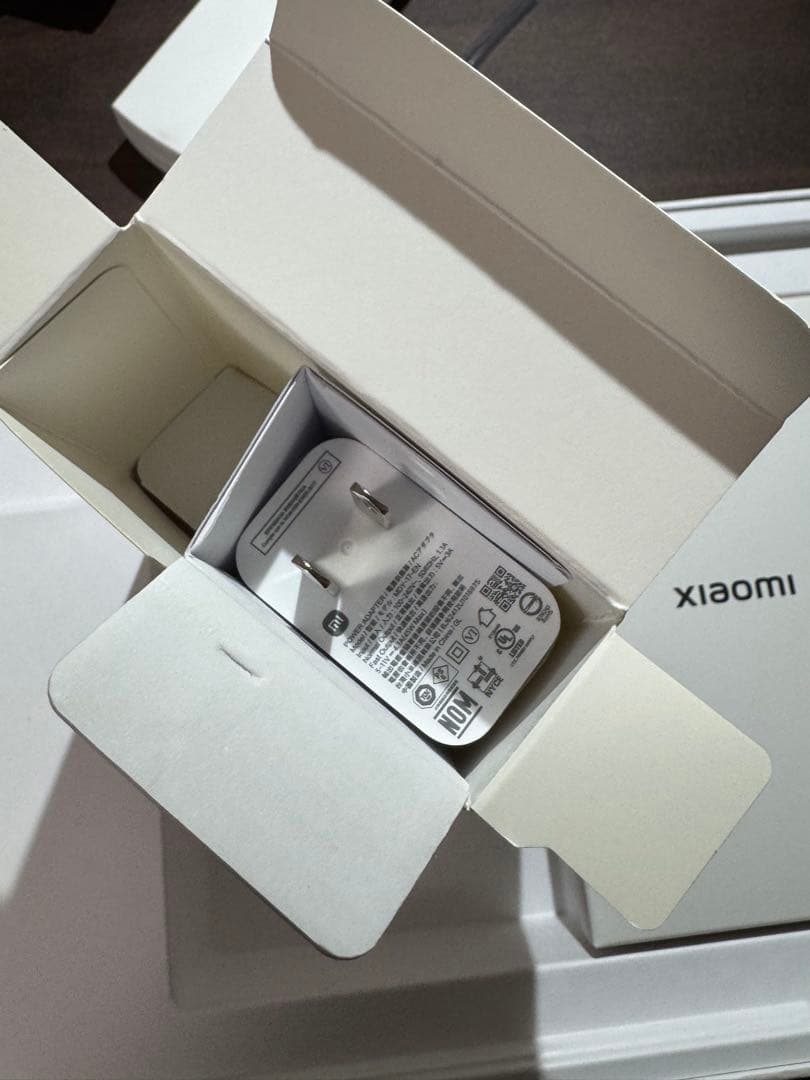 Xiaomi Pad 7 ケース付きグレー 8GB 128GB 国内版