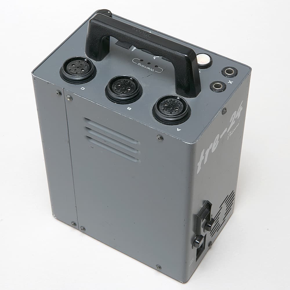 2-フォトナジェネレーターtre-24