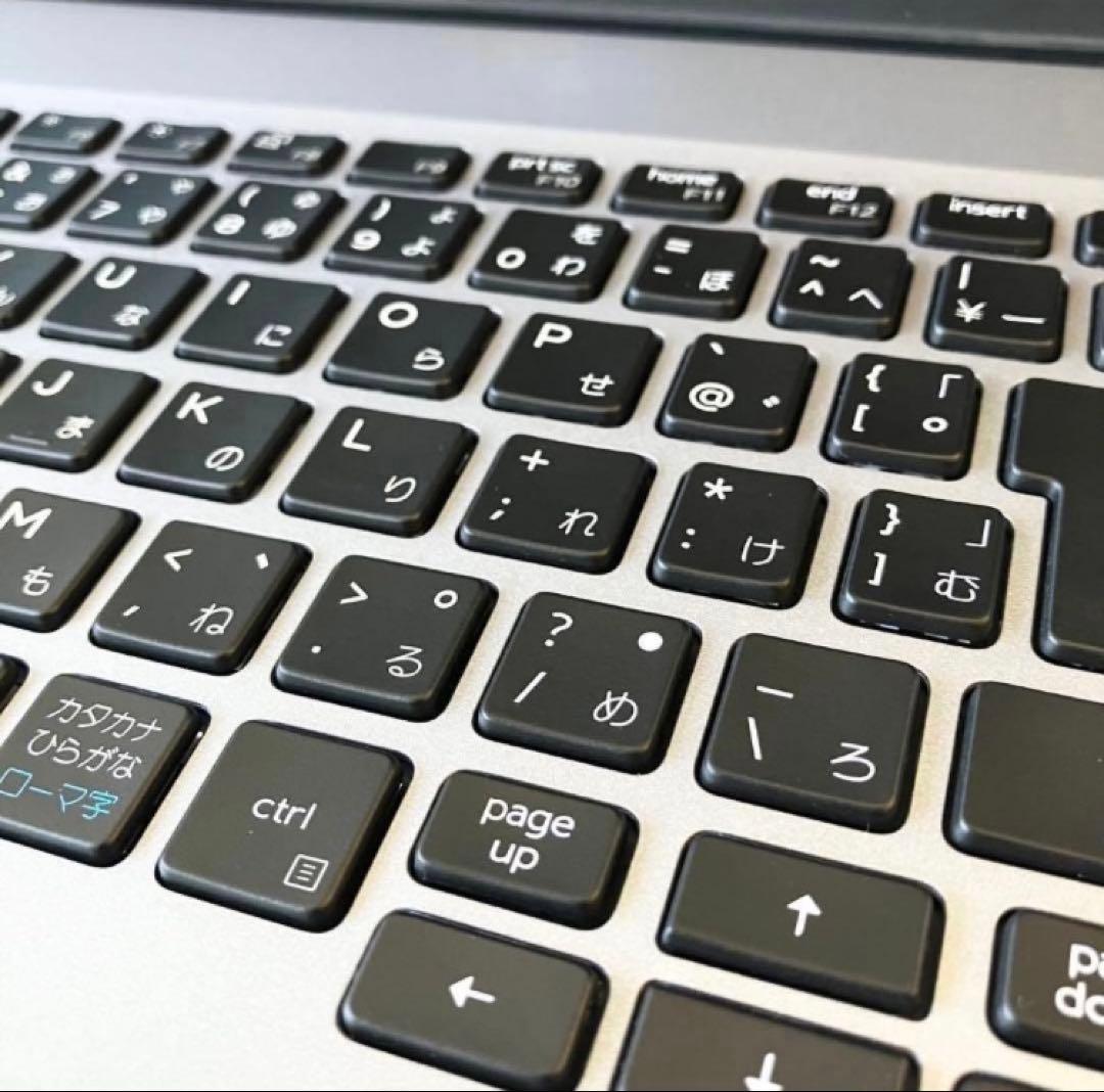 【32GB】i7/SSD/DELLPrecision/ノートパソコン/Win11