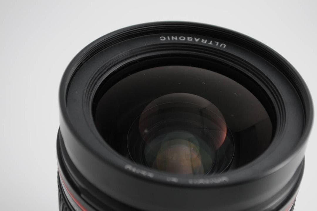 キャノン Canon EF 28-70mm F2.8L USM キヤノン