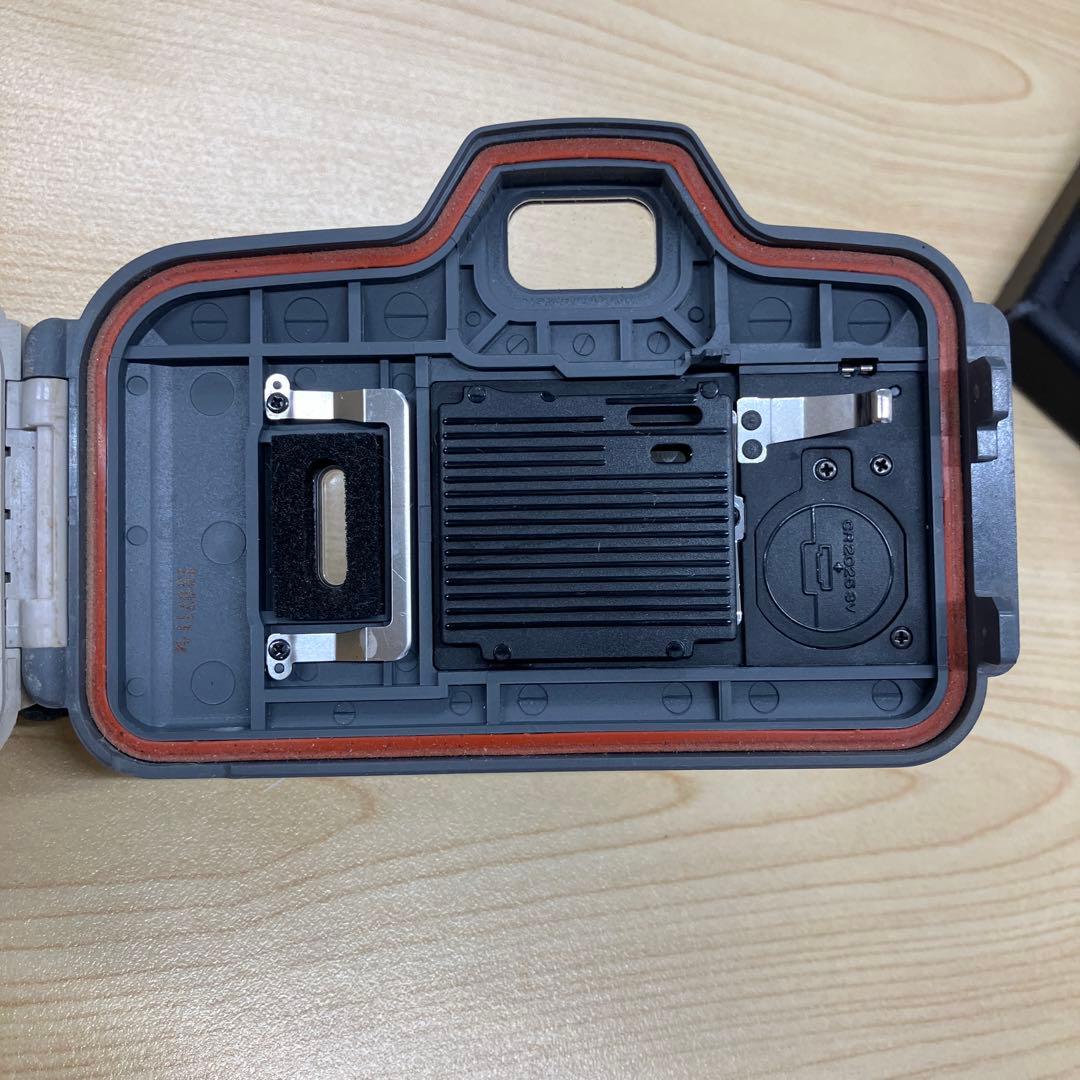 キャノンAutoboy D5 PANORAMA canonフィルムカメラ