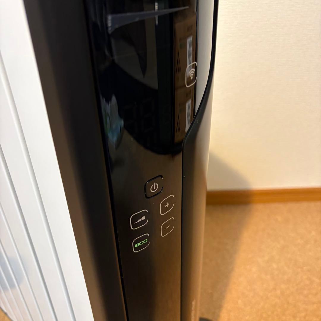 【美品】DeLonghi デロンギ 最上位モデル MDHAA15WIFI-BK