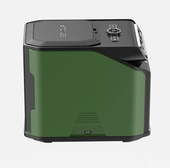 EENOUR スポットエアコン PA600 グリーン