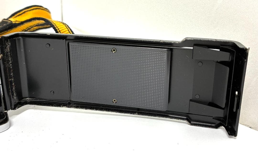 25R10-160 OLYMPUS オリンパス OM-1 カメラ シャッター