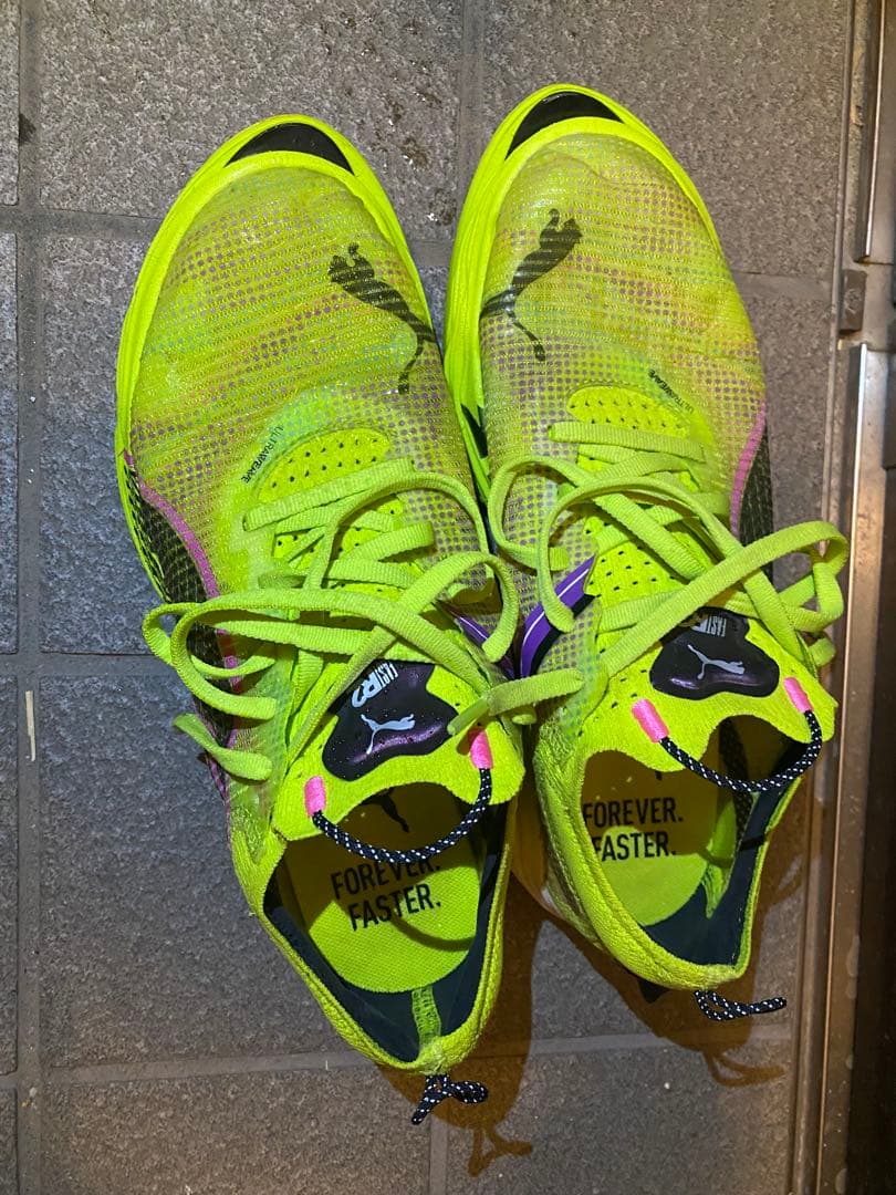 ファストアールニトロエリート2