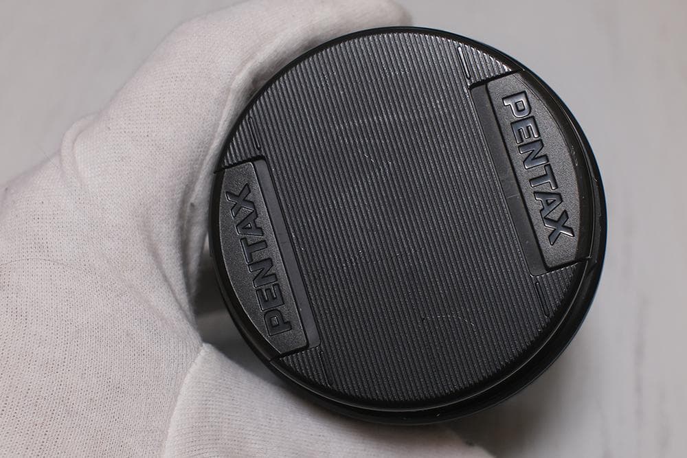 中古 ペンタックス SMC PENTAX-FA 645 45mm F2.8