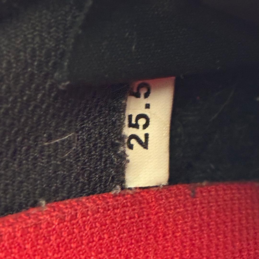 久保田スラッガー 野球 限定 ランニングシューズ 25.5cm