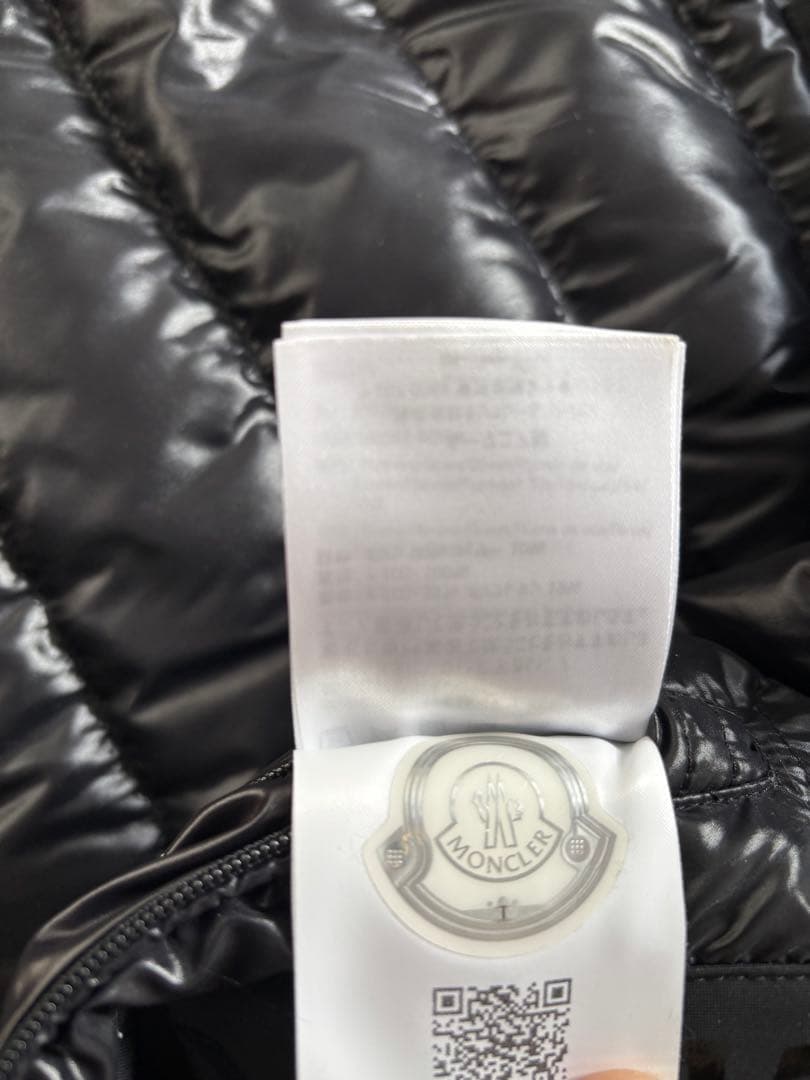 MONCLER モンクレール ダウンジャケット LIORET サイズ0