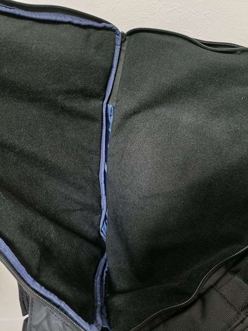 ★値下げ【ほぼ未使用】MACKINTOSH PHILOSOPHYバックパック