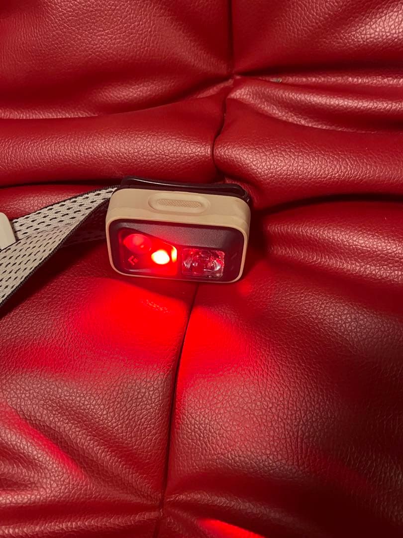  ヘッドランプ 4個セット