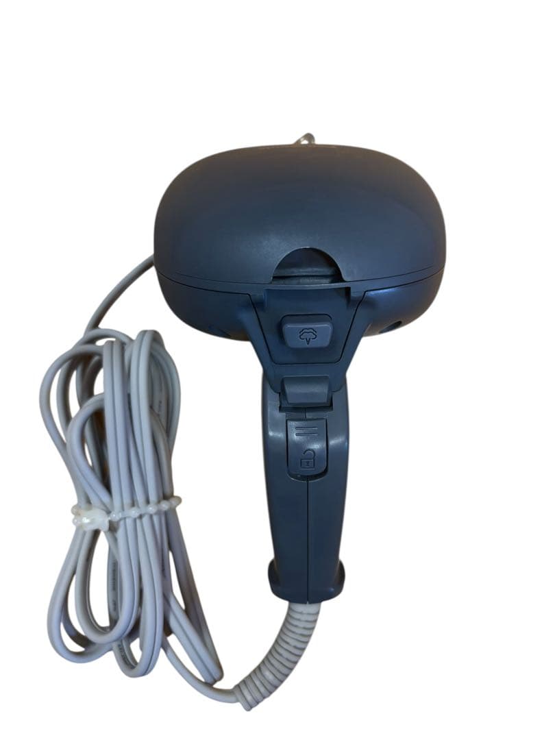 Panasonic NI-MS100 モバイルスチーマー