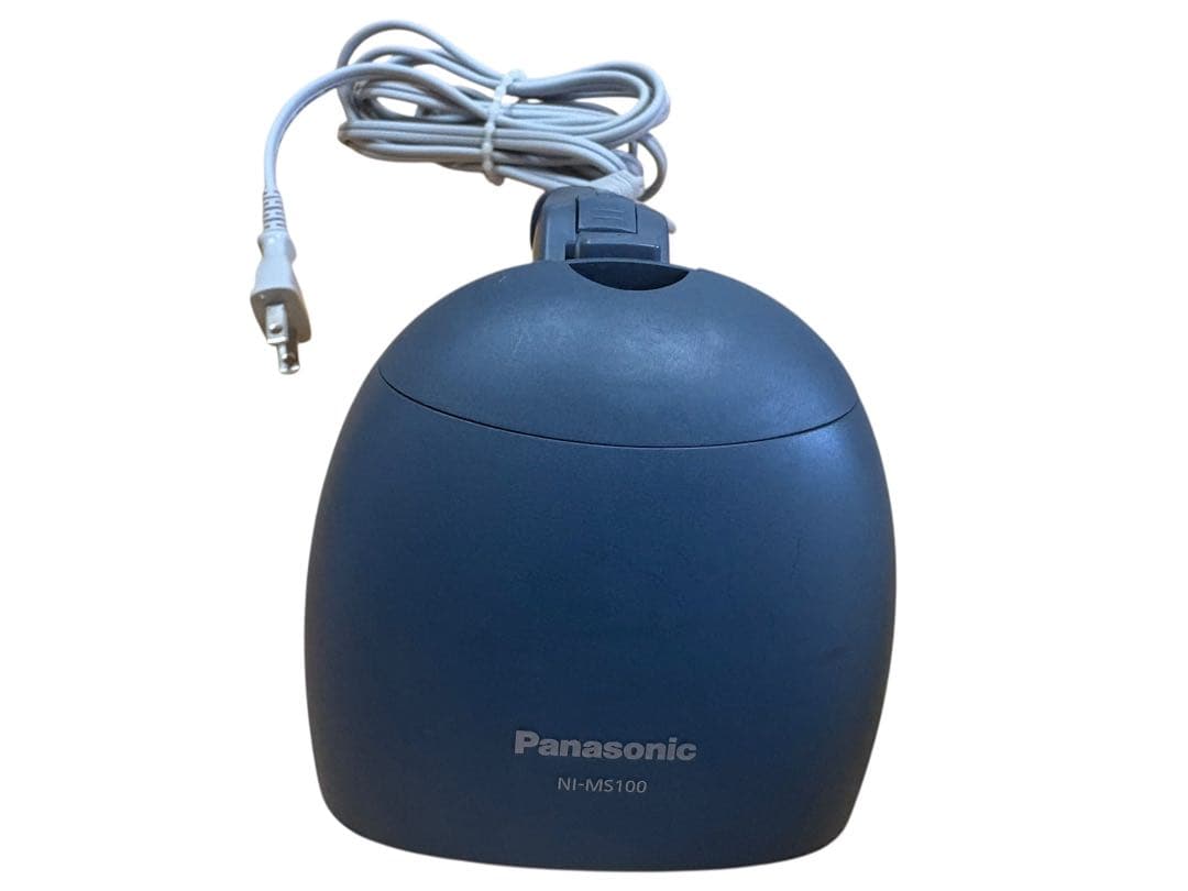 Panasonic NI-MS100 モバイルスチーマー