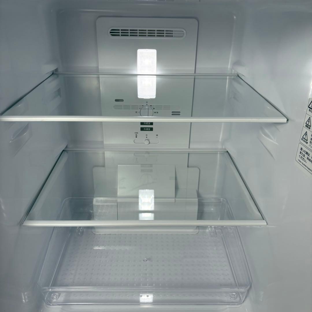 2021年式 冷蔵庫 一人暮らし 単身用 小型 無料保証付 シャープ マット仕様